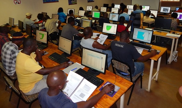 Campus networking upgrade case study