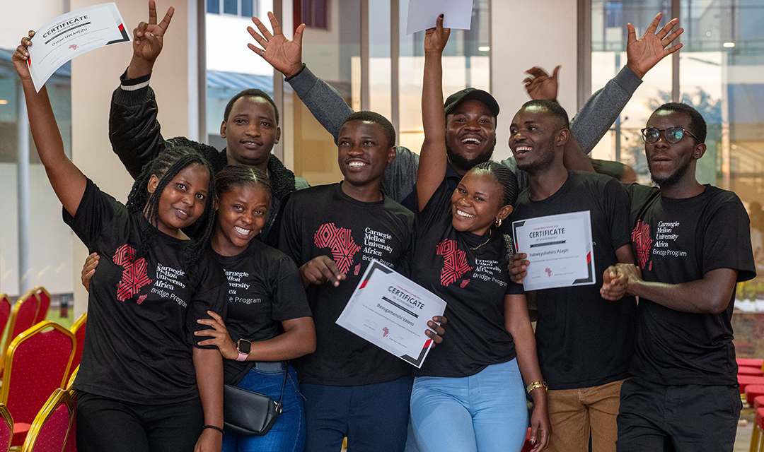 Certification Prep Program