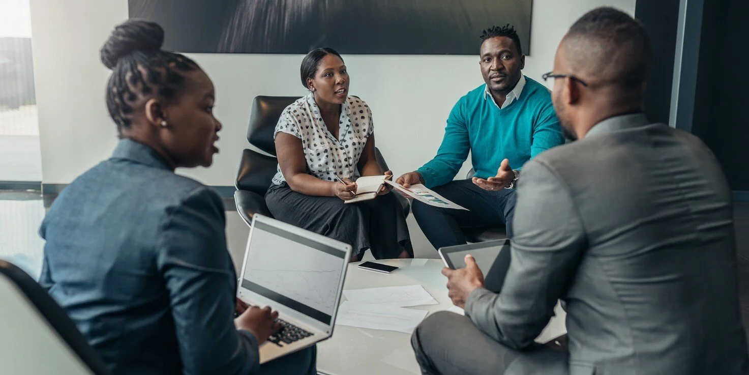 IT Consultancy Engagement