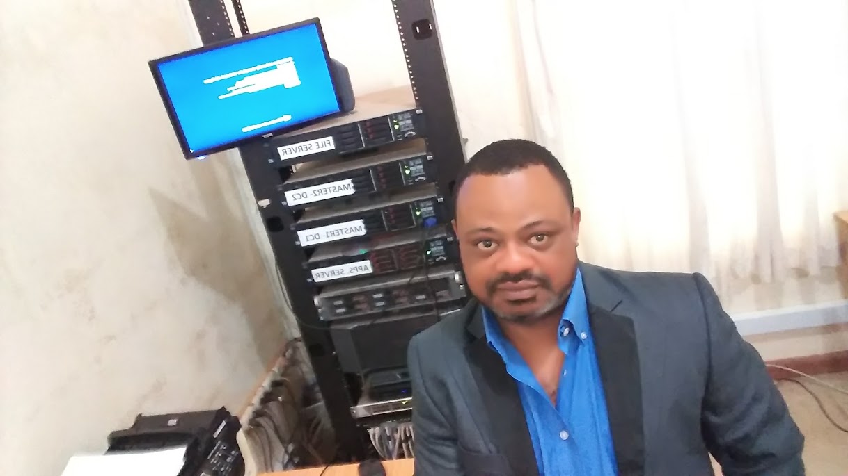 IT Consultancy at Legacy Brain Professional Academy