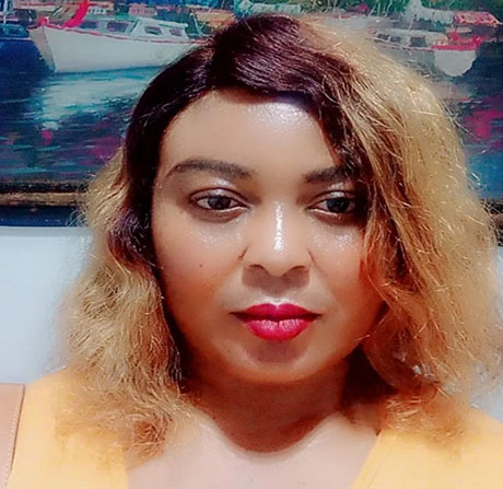 Jamesettat Real, founder